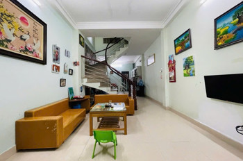 Siêu phẩm nhà đẹp trung tâm khu Mỗ Lao – Hà Đông  Ngõ gần ô tô, Full tiện ích  Nhà đẹp ở ngay –