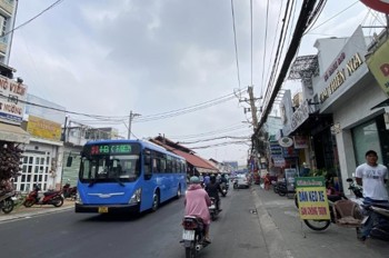 Nhà ngon Kha Vạn Cân, Linh Tây, 45m2 Nhẹ 3 Đồng Chẵn