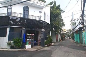 BÁN NHÀ HẺM ÂU CƠ, TÂN PHÚ - GẦN SÂN BAY T3, CỘNG HÒA - 42,5M² - 2 TẦNG - NHỈNH 4 TỶ