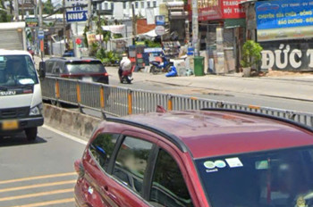 Bán nhà mặt tiền 12x35m giá 52 tỷ Đường Quốc Lộ 13, Thủ Đức