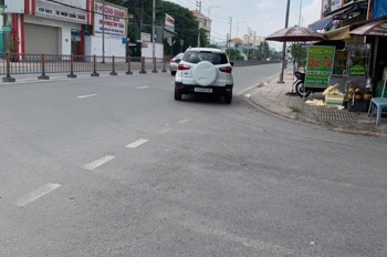 Bán đất 10.000m2 ngang 39m giá 190 tỷ Đường Tô Ký 12