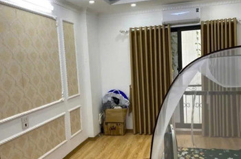 BÁN NHÀ QUANG TRUNG - HÀ ĐÔNG 33M X 4 TẦNG, GIÁ 5.7 TỶ -  CÁCH PHỐ 30M