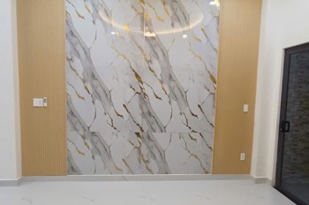 Chủ vè quê cần Bán gấp nhà 3 tầng Long Bình – 61.6m², sổ riêng, giá chỉ 5.6 tỷ, gần Vinhomes Grand