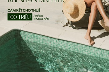 Regal The Palace – Dinh thự mới ra mắt, dư địa tăng giá cực lớn