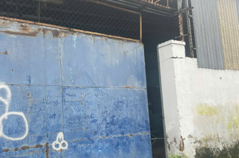 Gấp bán kho vip (57x45) mặt tiền Đông Hưng Thuận 17, Q12. full xưởng cho thuê dòng tiền tốt