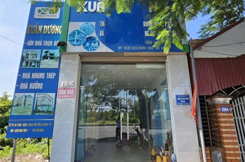 Mặt đường Phạm Văn Đồng – lô 90m² giá 4.x tỷ – kinh doanh cực mạnh  ZALO 0567 222 555