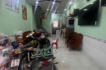 Nhỉnh 3 Tỷ – Tân Phú – 33M² – 5M Ra Hẻm Ô Tô- Huyền Thoại 304 TKTQ 2PN+2WC