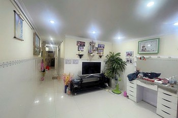 🏡 Căn Hộ Chung cư Phước Định - Nguyễn Cửu Vân P17 Bình Thạnh - 60m2 sàn - Sát Quận 1