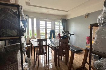 ❤️Bán nhà 4 tầng Tx 22 sát mặt tiền Tx25 4x22m, hẻm 6m,SHR khu an ninh chỉ 6.5 tỷ,❤️