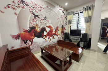 Nhà 3 tầng hẻm ô tô Bắc Sơn – gần biển 400m, gara ô tô, giá chỉ 7,2 tỷ!