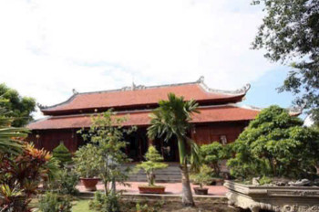 SIÊU HOT VILLA BIỆT THỰ NHÀ VƯỜN 6.000M² DƯƠNG CÔNG KHI - TL15, SÁT VÁCH HÓC MÔN