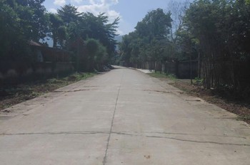 ĐẤT ĐẸP -  GIÁ TỐT  - CẦN BÁN LÔ ĐẤT Khai Hoang Khoảng 2 Mẫu Tại Ba Trại, Ba Vì, Hà Nội