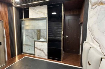 100m2, BÁN TOÀ CHDV 6 TẦNG, 20P, 1.5 tỷ/NĂM, LÊ ĐỨC THỌ, P16 GÒ VẤP, 15 TỶ NHỈNH