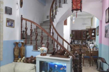 Bán nhà cầu Khương Đình - Sát Vinhomes Galaxy Nguyễn Trãi -40m x 4 tầng chỉ 10,5 tỷ