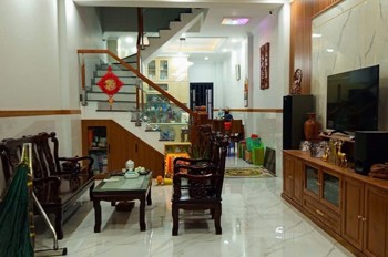 CHÍNH CHỦ GỬI BÁN GẤP NHÀ HOÀN CÔNG – CẮT LỖ SÂU