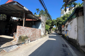 Bán đất Đan Phượng, oto thông tứ tung, kinh doanh nhỏ, giá đầu tư