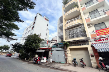 DUY NHẤT NHÀ BÁN MẶT TIỀN KD Đ.NGUYỄN TẤT THÀNH, QUẬN 4 - DT 4M*20M VUÔNG CHUẨN ĐẸP - DÒNG TIỀN ĐỀU