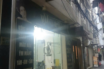 SIÊU PHẨM MAI DỊCH, NHÀ DÂN XÂY, MẶT NGÕ KINH DOANH – 33M2 x 5T, 8.65 TỶ