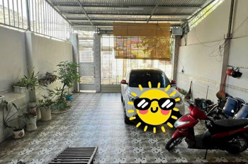 Bán nhà 1 lầu trệt thiết kế đẹp-Bửu Hòa cũ-0909808615