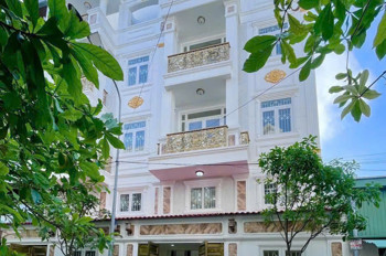 Bán Nhà 5 Tầng KDC Lộc Vừng Hẻm 535 Quốc Lộ 13 - Hiệp Bình Phước - Thành Phố Thủ Đức