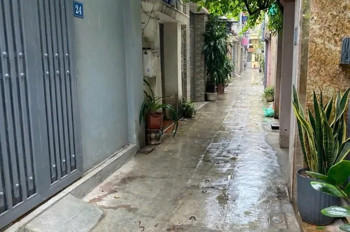 ⚡️BẤT NGỜ: LÔ GÓC - Ô TÔ🚘 CÁCH 15M - MT RỘNG - Bán nhà THANH XUÂN