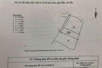 Bán nhà Đức Giang, ngõ ô tô. Có gara để ô tô. 84.3m . Nhiều tiện ích xung quanh . Gía 14.2 tỷ ( có