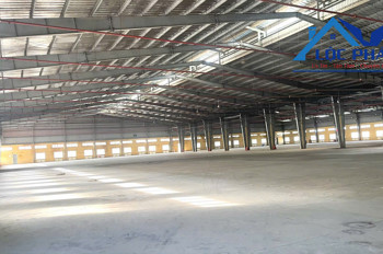 Bán xưởng 37000m2 SKC Xã Tân An, Vĩnh Cửu, Đồng Nai 182 tỷ đóng thuế 1 lần