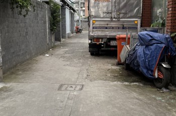 Nhà Dòng tiền Tam Bình, Thủ Đức - Dòng tiền 40tr/tháng - Nhẹ 8 Đồng