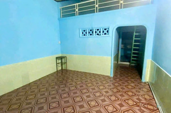 BÁN NHÀ C4 GÁC LỬNG 4 X 10M TRUNG CHÁNH – HÓC MÔN – SHR CHÍNH CHỦ – GIÁ CHỈ 2.2 TỶ