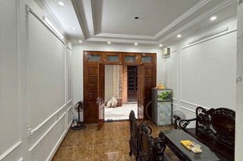 BÁN NHÀ BỒ ĐỀ LONG BIÊN,OTO ĐỖ CỬA, DÂN XÂY,NGÕ RỘNG THOÁNG,40M NHỈNH 8 tỷ