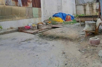 Đất Vuông SHR 59m2 – Trần Thị Bốc Hóc Môn S