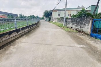 Bán đất mặt tiền 26x70m giá 65 tỷ Đường Nguyễn Thị Nhuần (APD9)