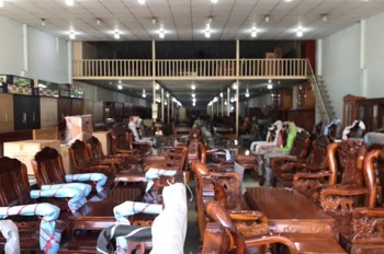 Bán nhà mặt tiền 12x51m giá 40,2 tỷ Đường Phan Văn Hớn