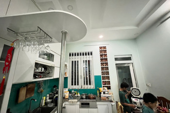 Bán Đất Tặng Nhà 3 Lầu Đường Số 23 - Hiệp Bình Chánh - Thành Phố Thủ Đức