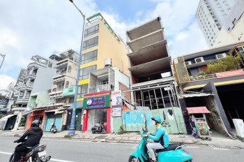 BÁN NHÀ 2 TẦNG MTKD Đ.VÕ VĂN KIỆT, QUẬN 1 - NGANG 4M*23M - CHỈ 29,5T - CHÍNH CHỦ GIANG GIANG: