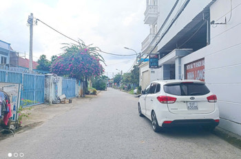 150m2 đất mặt tiền KD Thạnh Lộc ngang lớn 7.5m hiếm, giảm 550tr bán nhanh tháng