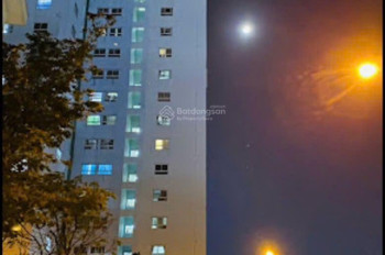 Cho thuê căn hộ 2PN, 56m2 tại HQC 35 Hồ Học Lãm, Bình Tân chỉ với 6 triệu VND. Nhà mới 100% ở ngay