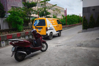 ĐẤT LỚN 1050m² THẠNH XUÂN 24, Q.12 – FULL THỔ, NỞ HẬU ĐẸP – CHỈ 32 TỶ!