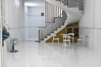 76M² - 2 TẦNG BTCT - MỚI DỌN VÀO Ở NGAY - KHU TIẾP GIÁP Q6 - NHỈNH 5,x TỶ