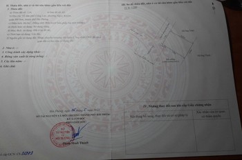 GIÁ HIẾM TRUNG TÂM ĐỒ SƠN – CHỈ 1.3X TỶ – ZALO 0567 222 555