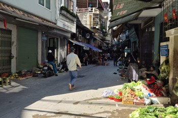 🏡 Bạch_Mai – 41m – 3 Tầng – MT 5,5m – Giá: 9,5 Tỷ