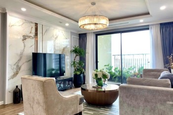 SUNSHINE GARDEN  – Căn góc hoa hậu 3PN – View đẹp – Giá tốt