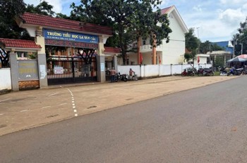 ĐẤT ĐẸP - GIÁ TỐT - Chính Chủ Cần Bán Nhanh Lô Mặt Tiền Y Wang, Eakao, Buôn Ma Thuột, Đắk Lắk