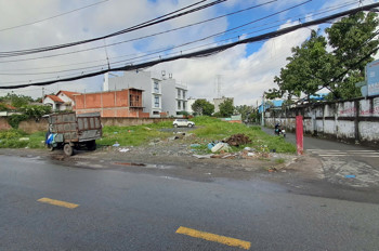 Bán 12 Lô Đất Mặt Tiền 114 Đường Số 11 - Trường Thọ - Thành Phố Thủ Đức