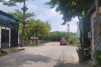 Bán gấp đất thổ cư Hà Huy Giáp, Thạnh Lộc, Quận 12: 150m2, sổ hồng riêng, giá chỉ 45TR/M2 - vị trí