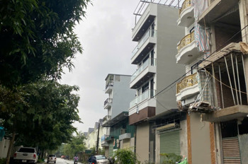 Lê Trọng Tấn - Dương Nội - Hà Đông Lô Góc 40M - 4 Tầng - MT4M giá chỉ 6,35 tỷ