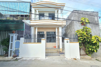 Nhà 2 tầng hẻm ô tô Củ Chi – gần biển & chợ Vĩnh Hải – 118m², chỉ 7,5 tỷ!