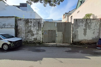 Bán Lô Đất Biệt Thự 413m Đường Số 3 Hiệp Bình Phước - Thành Phố Thủ Đức