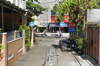 Bán Nhà Mặt Tiền Phùng Khắc Khoan-Nha Trang
-DT: 222m2 ngang 13,6m
-Hướng Tây Bắc
-Đường hiện