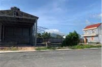 GIẢM SÂU BÁN GẤP Lô ĐẤT CHÍNH CHỦ Mặt Tiền Xã Tóc Tiên, Phú Mỹ, Bà Rịa Vũng Tàu